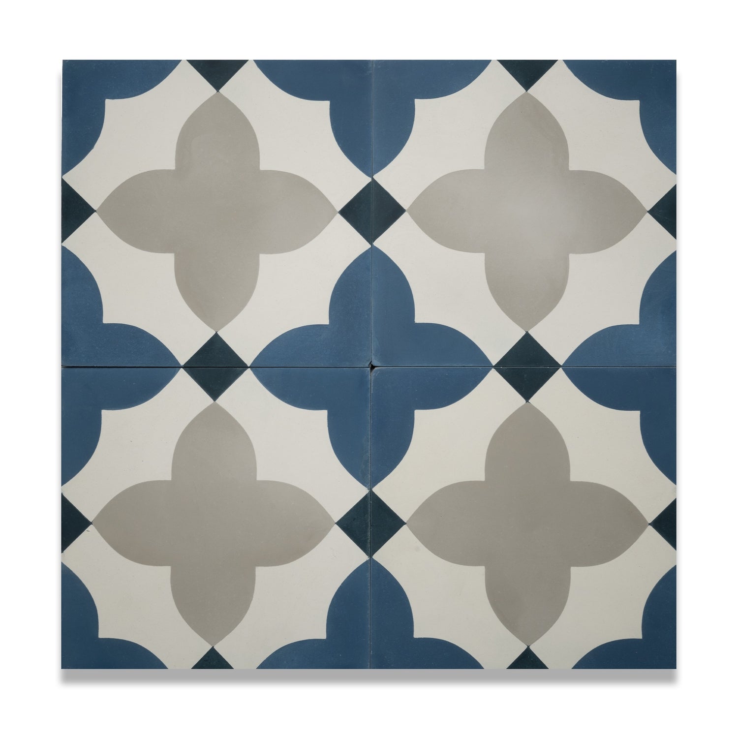 Praga 8"x8" Floor & Wall Tile