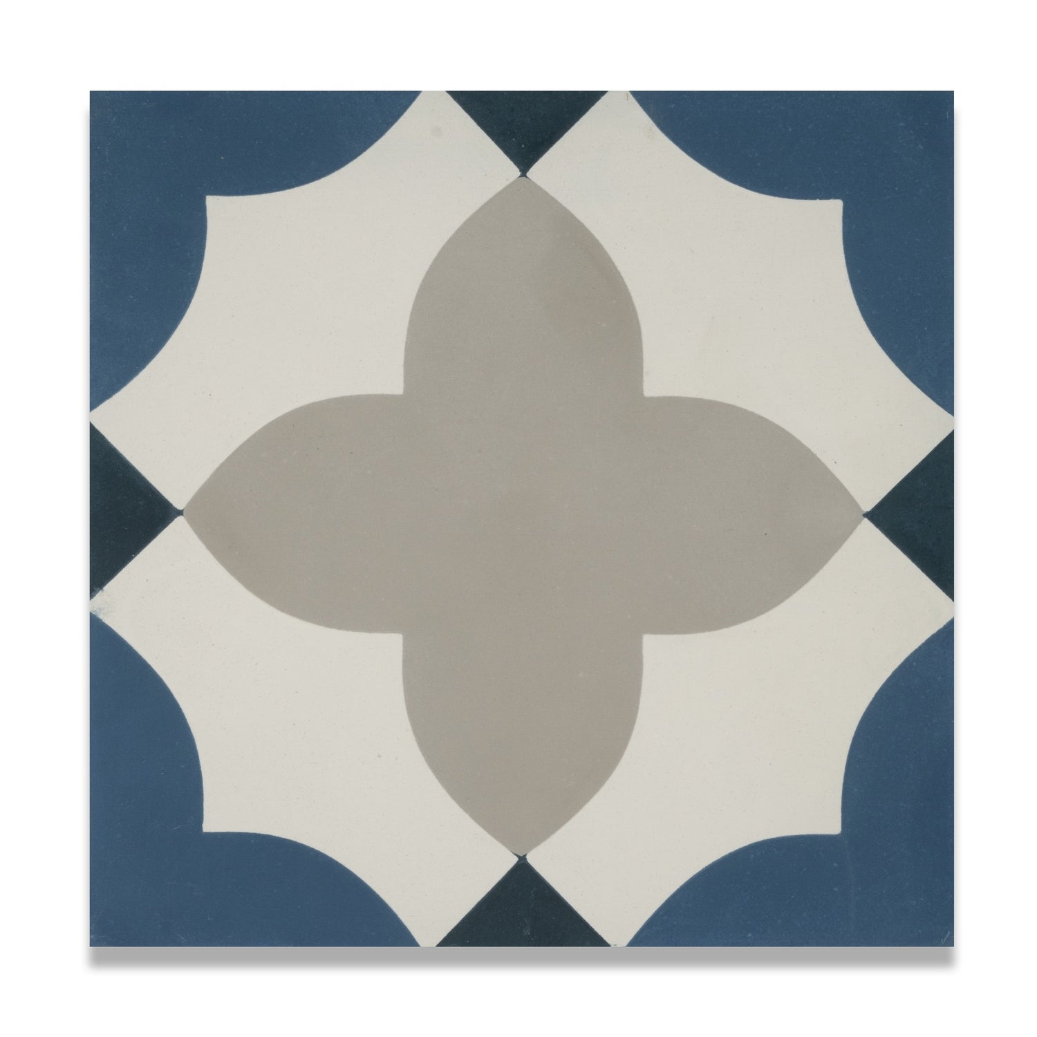 Praga 8"x8" Floor & Wall Tile