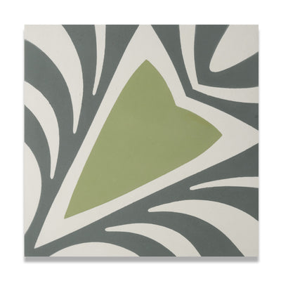 Rebecca Cement Tile