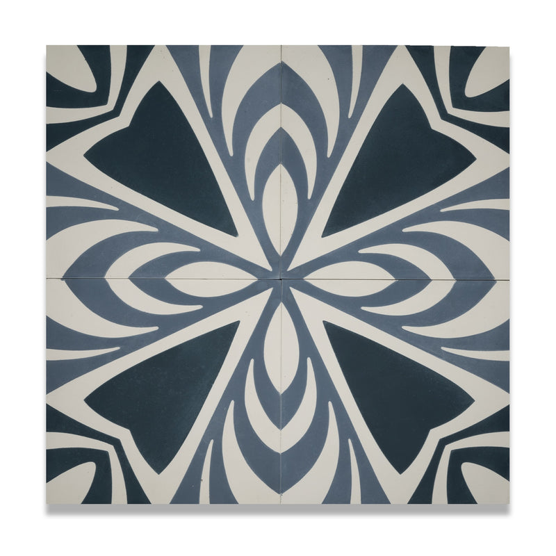 Rebecca Cement Tile