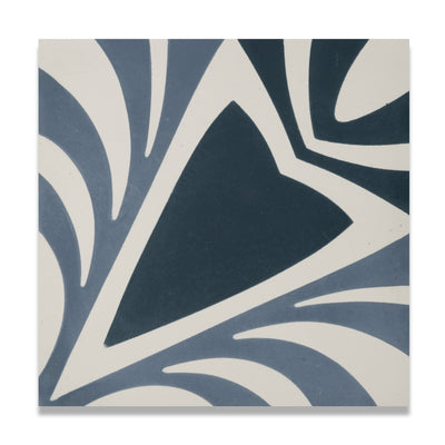 Rebecca Cement Tile