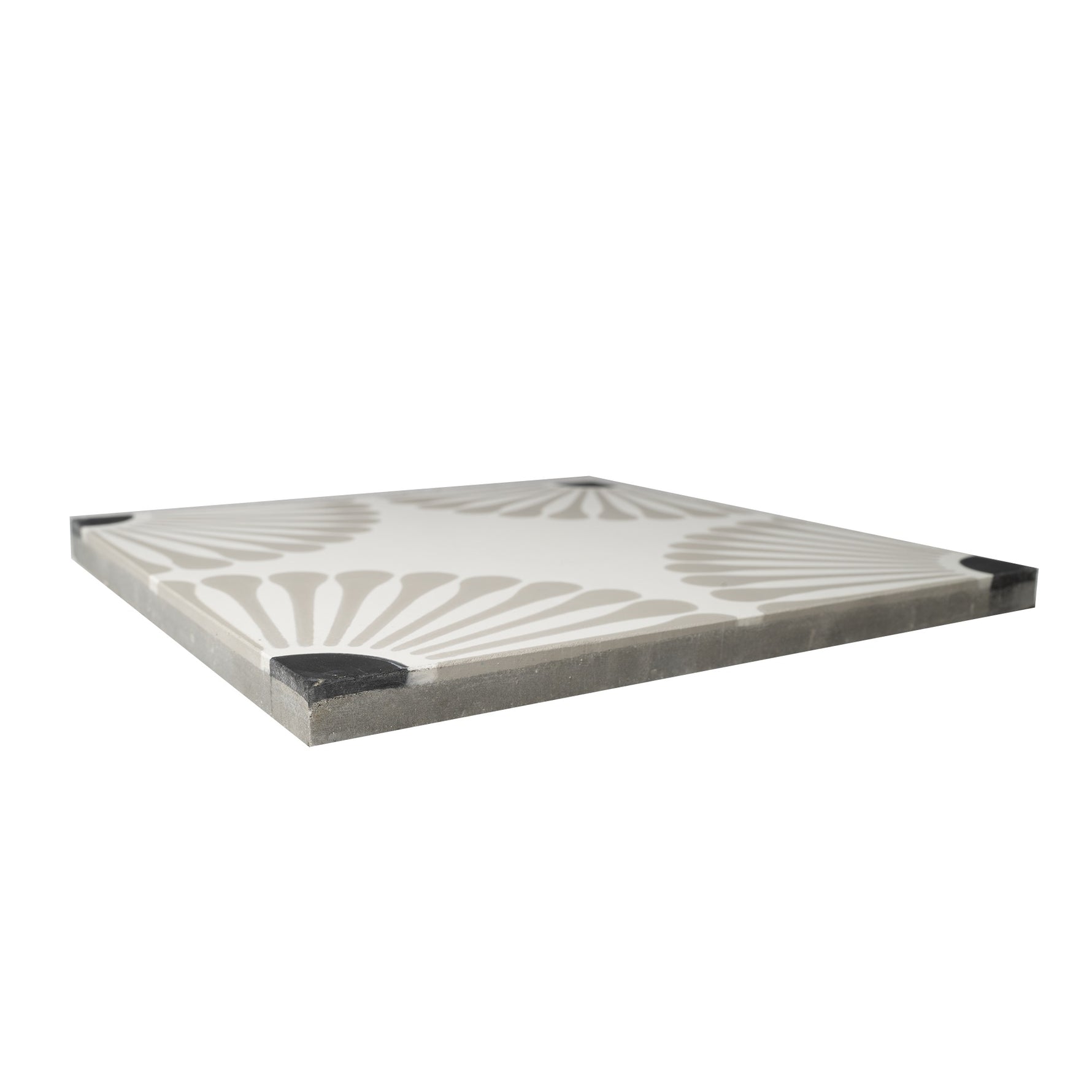 Rita Series: 8” x 8” LiLi tile 