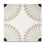 Rita Series: 8” x 8” LiLi tile 