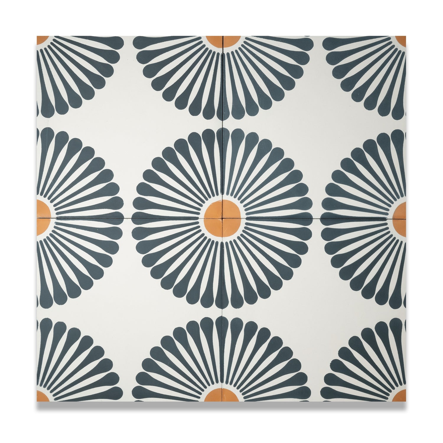 Rita Series: 8” x 8” LiLi tile 