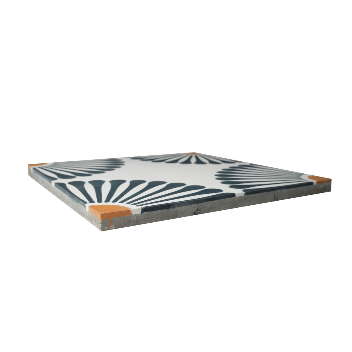 Rita Series: 8” x 8” LiLi tile 