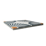 Rita Series: 8” x 8” LiLi tile 