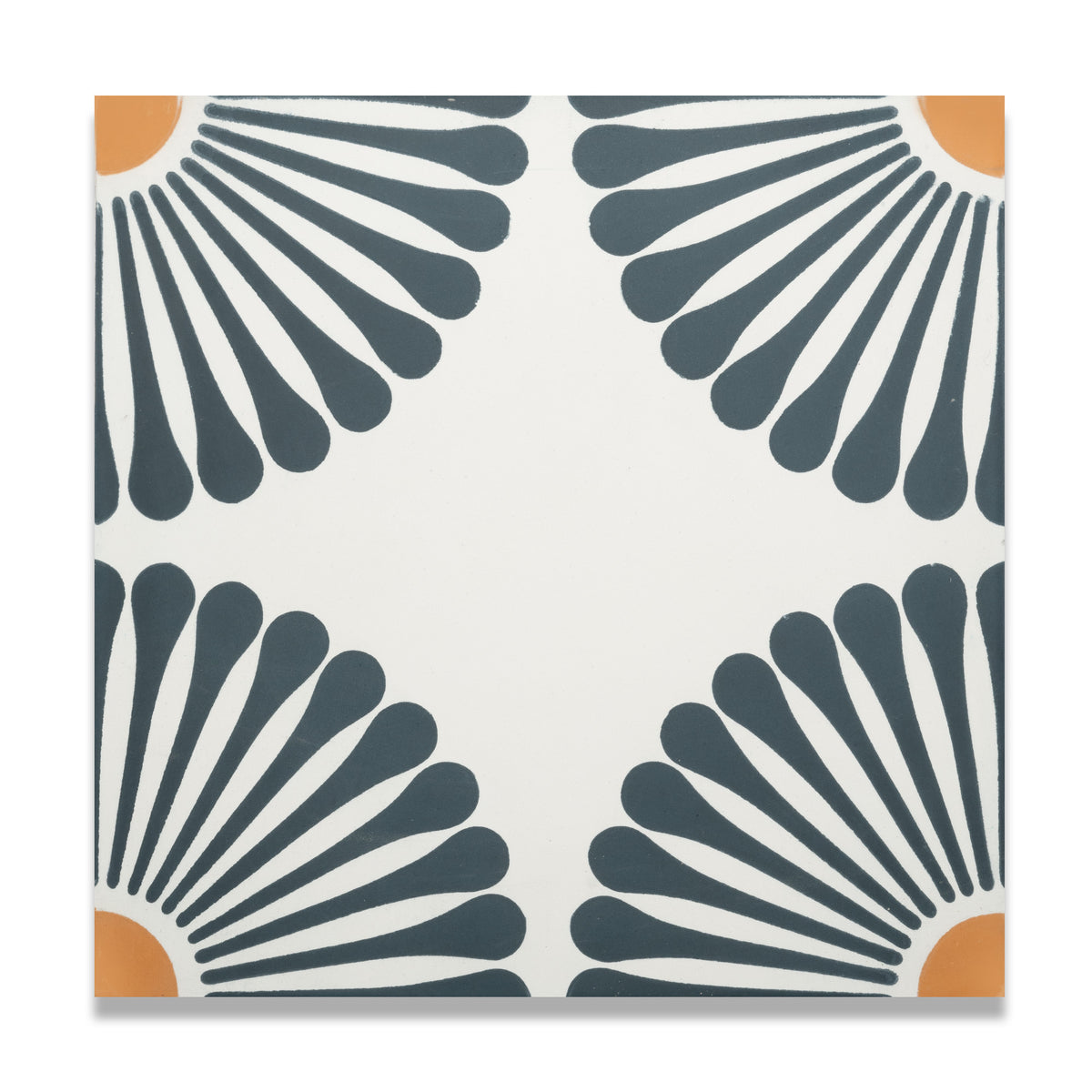 Rita Series: 8” x 8” LiLi tile 