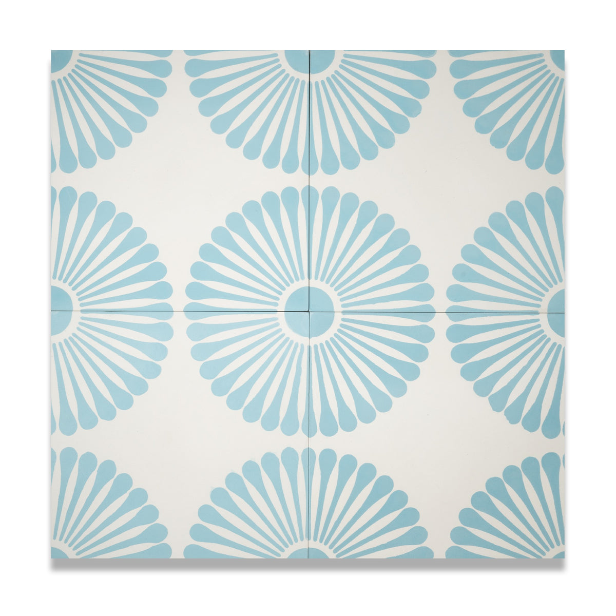 Rita Series: 8” x 8” LiLi tile 