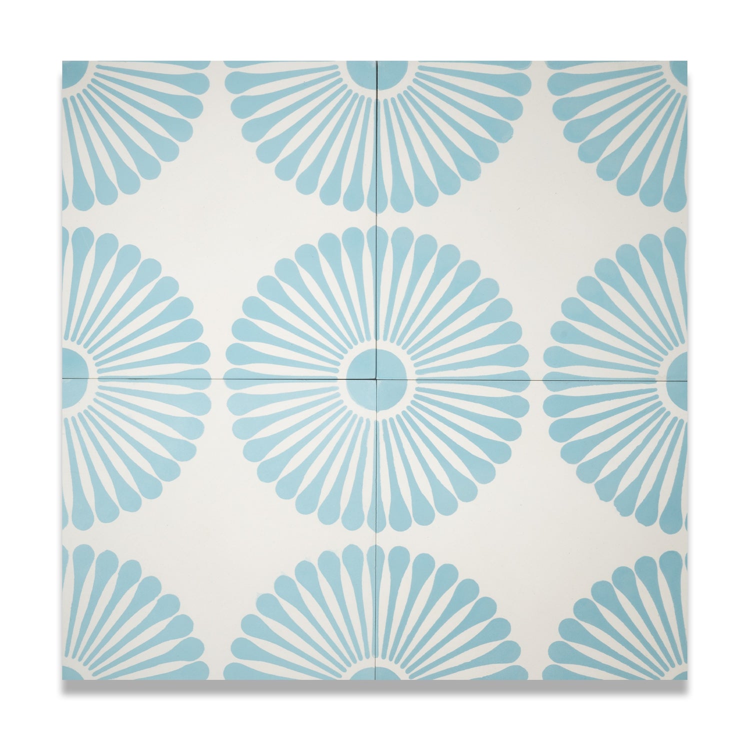 Rita Series: 8” x 8” LiLi tile 