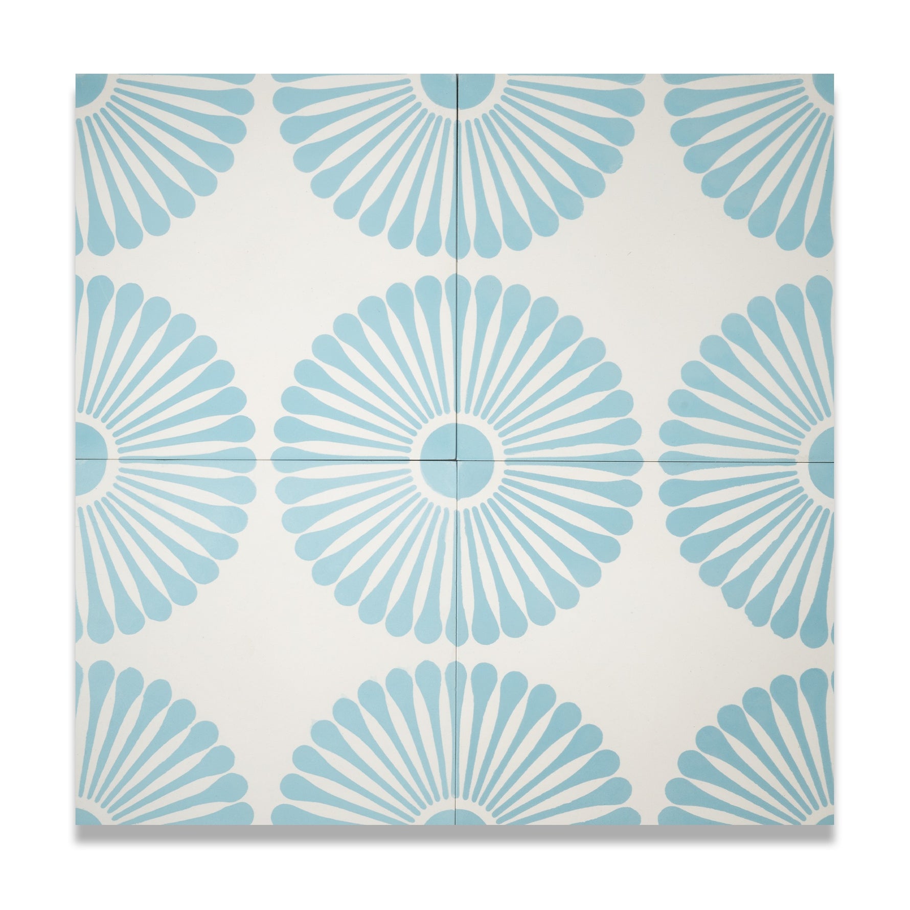 Rita Series: 8” x 8” LiLi tile 