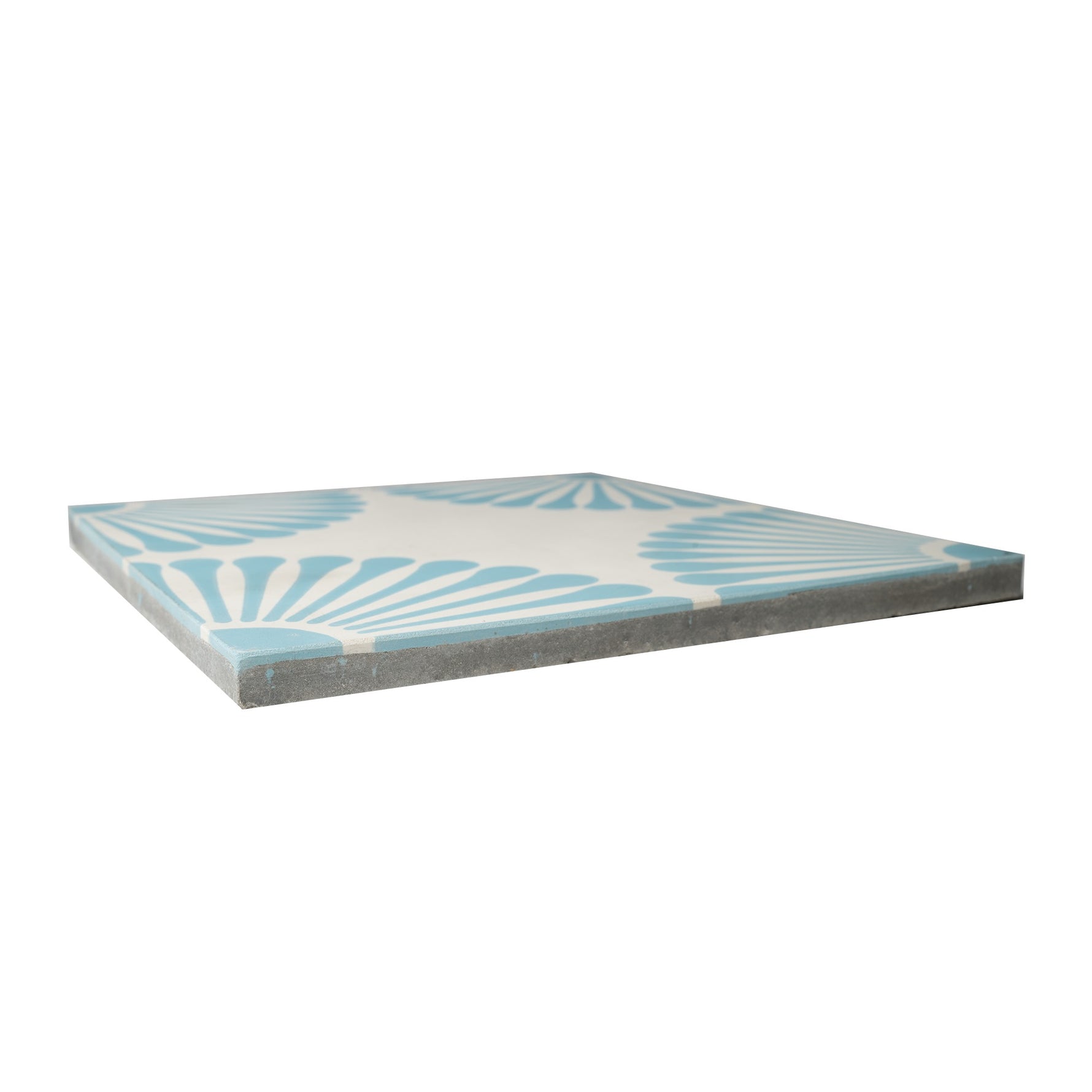 Rita Series: 8” x 8” LiLi tile 