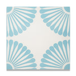 Rita Series: 8” x 8” LiLi tile 