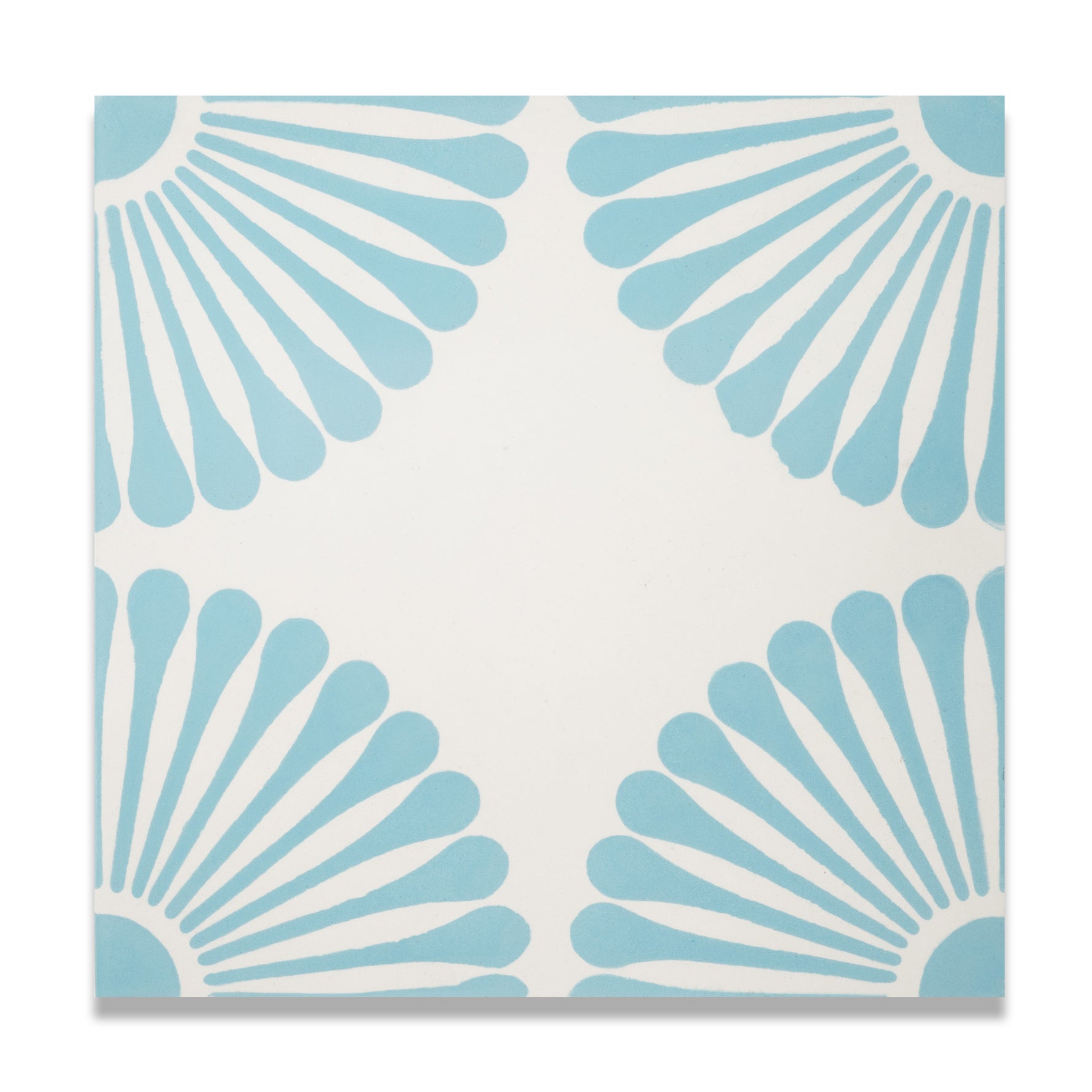 Rita Series: 8” x 8” LiLi tile 