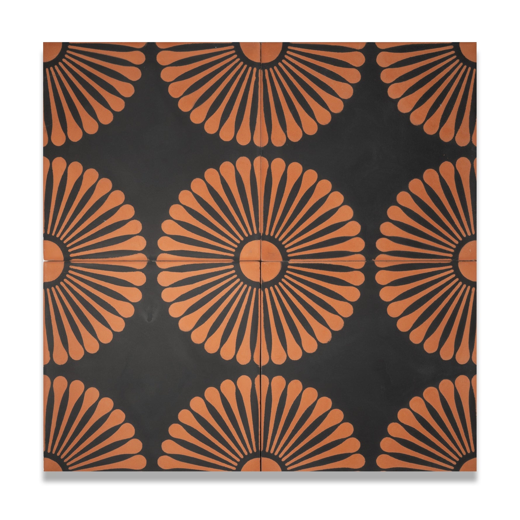Rita Series: 8” x 8” LiLi tile 