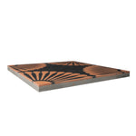 Rita Series: 8” x 8” LiLi tile 