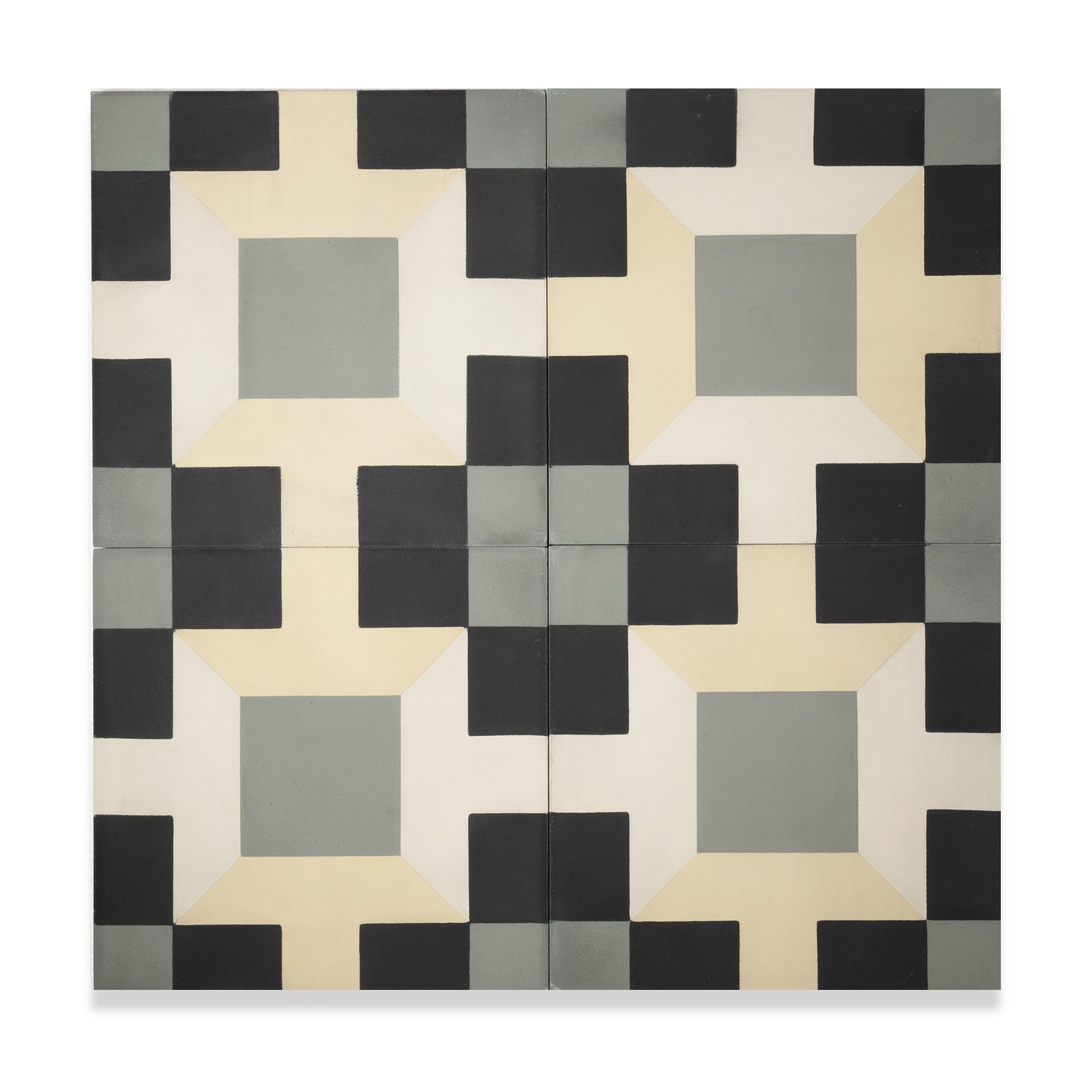 Ritz 8"x8" Floor & Wall Tile