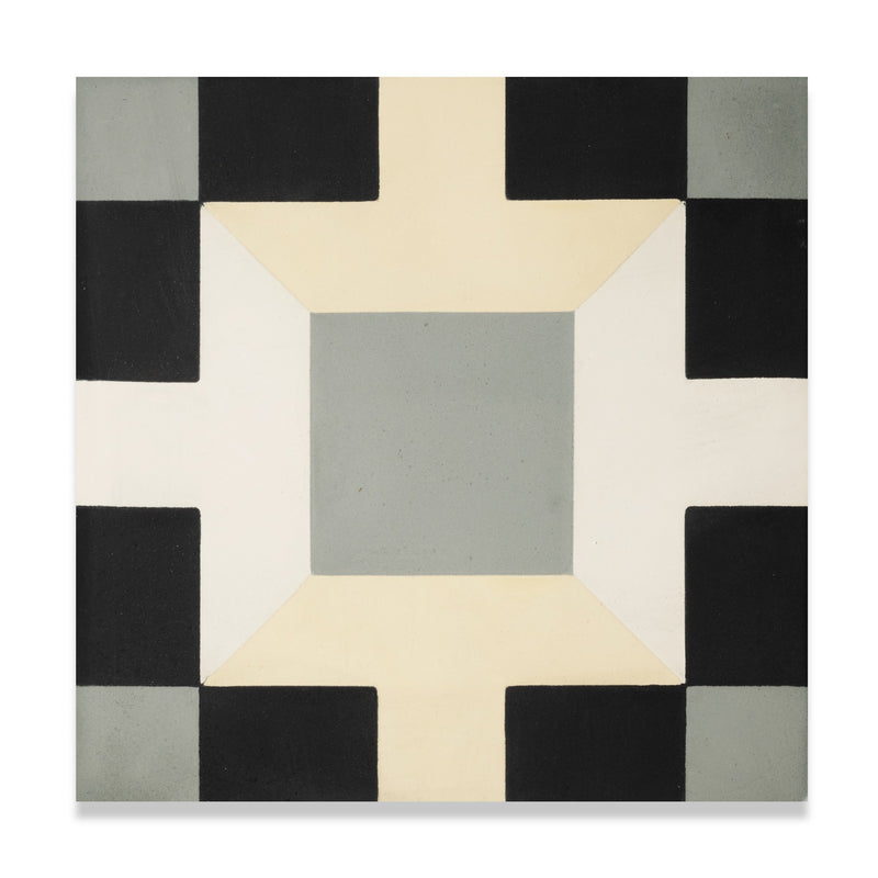 Ritz Cement Tile