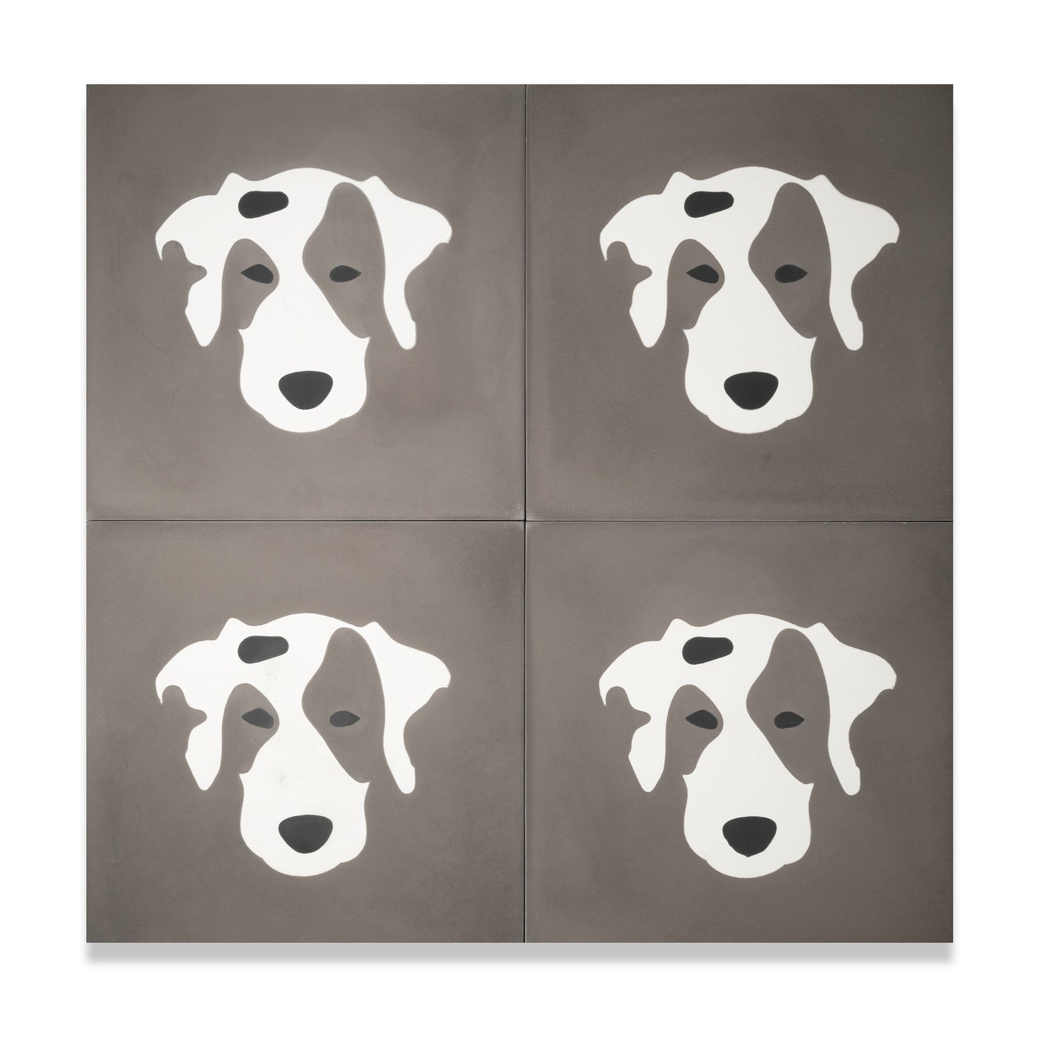 Rocky 8"x8" Floor & Wall Tile