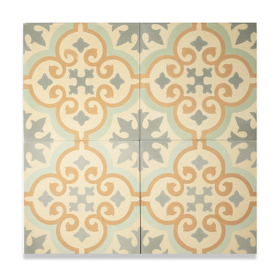 Trinidad Cement Tile