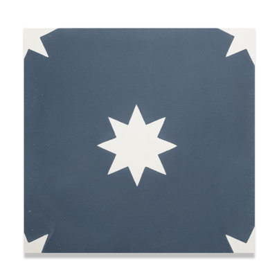 Twinkle 8"x8" Floor & Wall Tile
