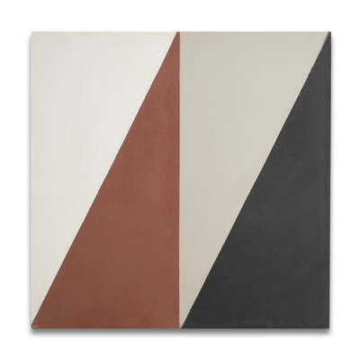 Vegas 8"x8" Floor & Wall Tile