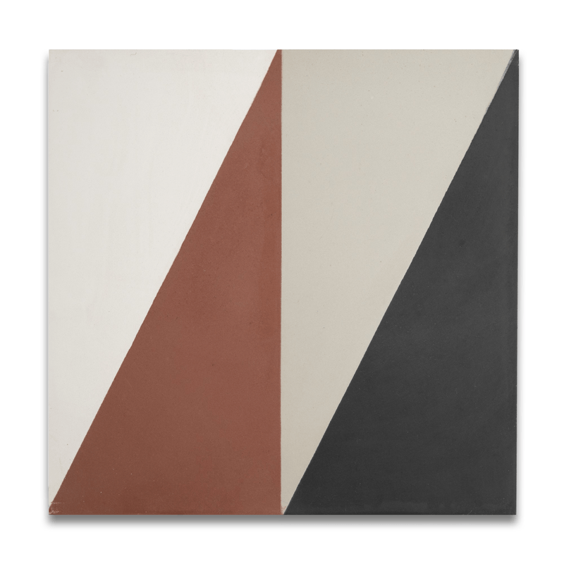 Vegas 8"x8" Floor & Wall Tile