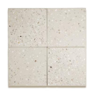 Hail Terrazzo Cement Tile