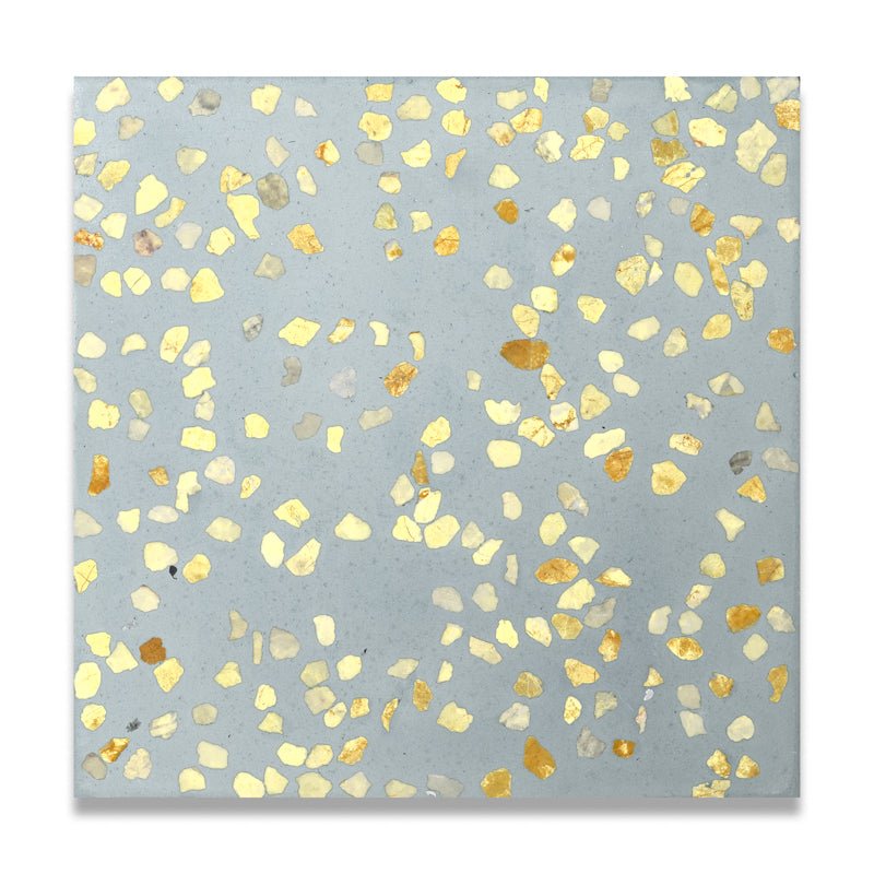 Ember Terrazzo Cement Tile