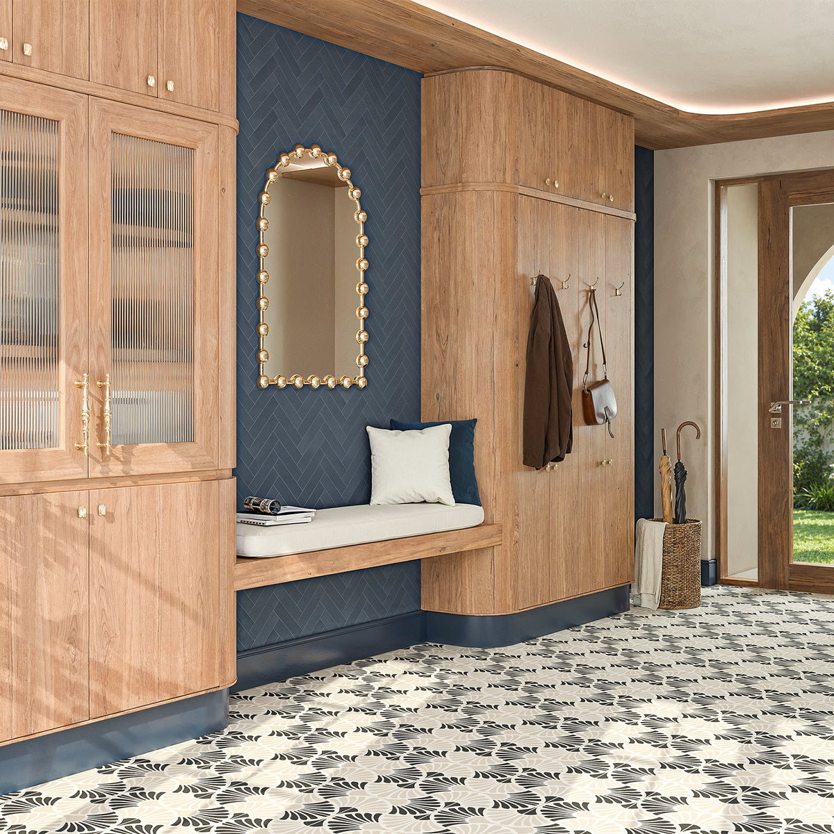 Mudroom