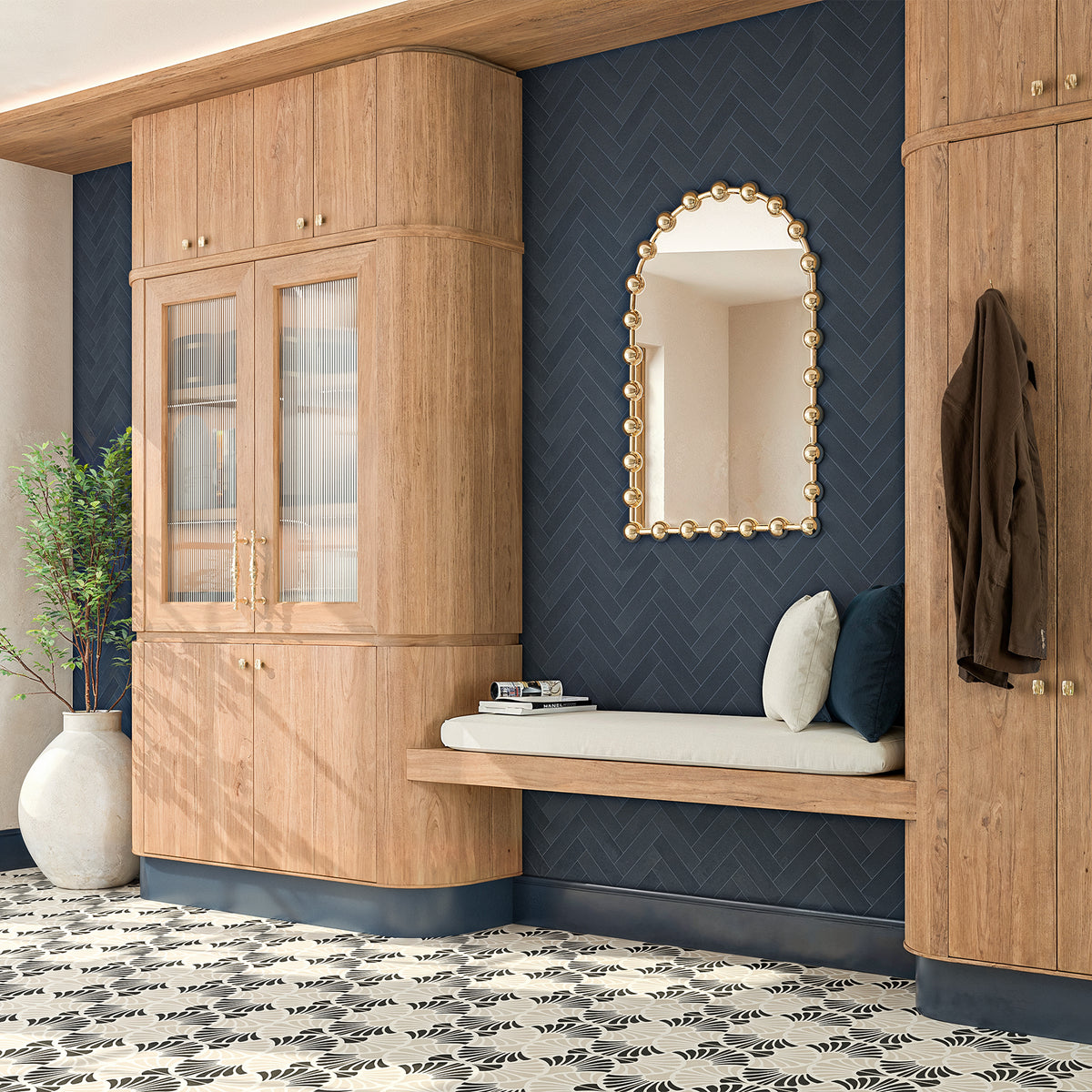 Mudroom