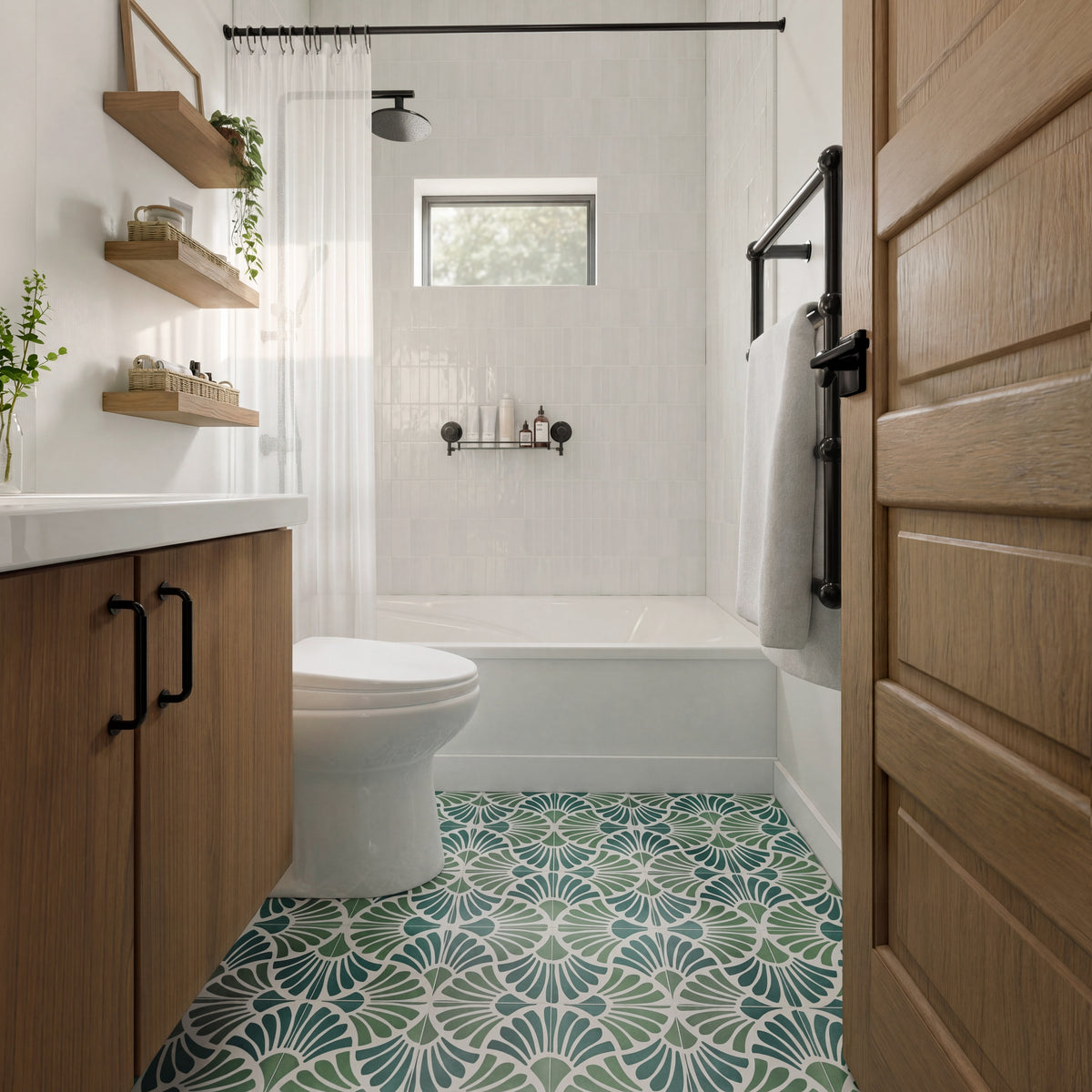8x8 Flora 7 and 2x6 Soft White Bathroom - SQ 1.jpg