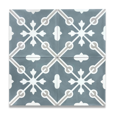 Nicole Cement Tile