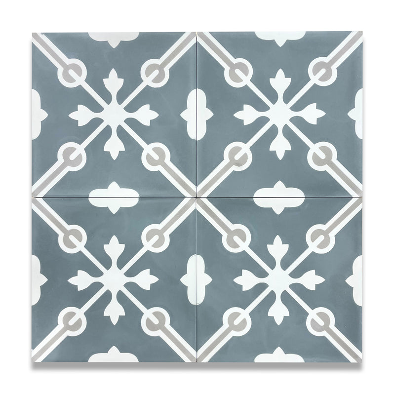 Nicole Cement Tile