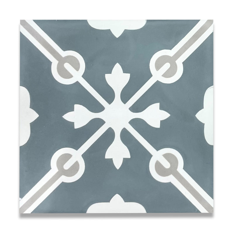 Nicole Cement Tile