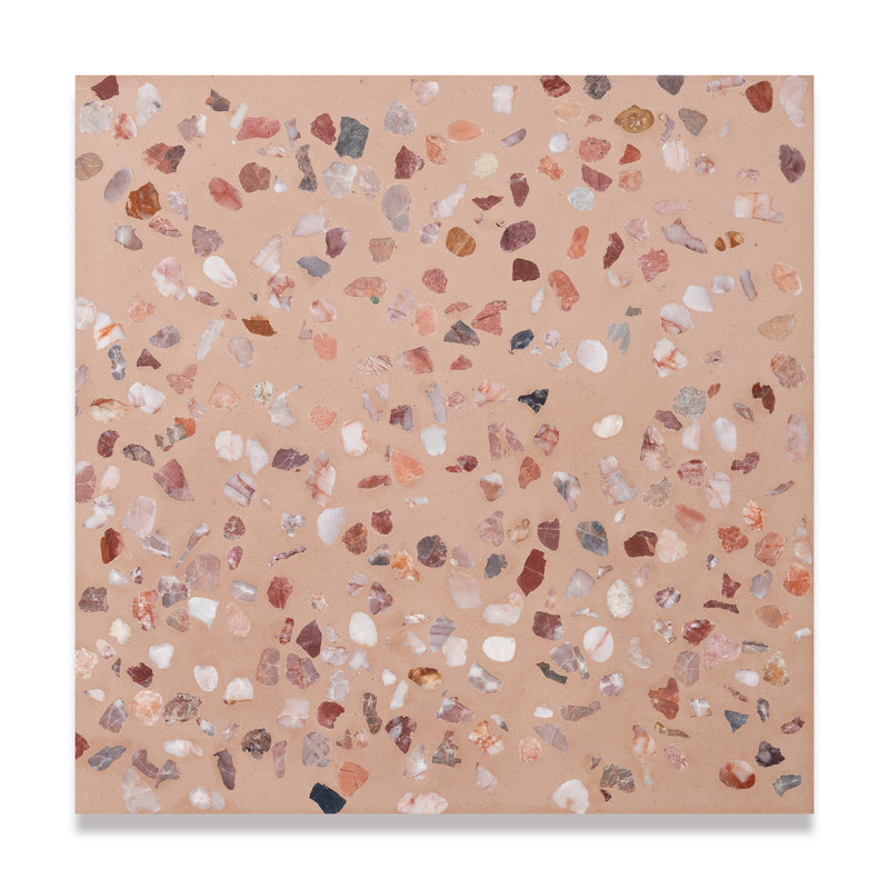 Sunset Terrazzo Cement Tile