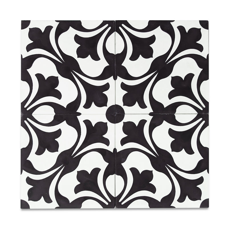 Abigale Cement Tile