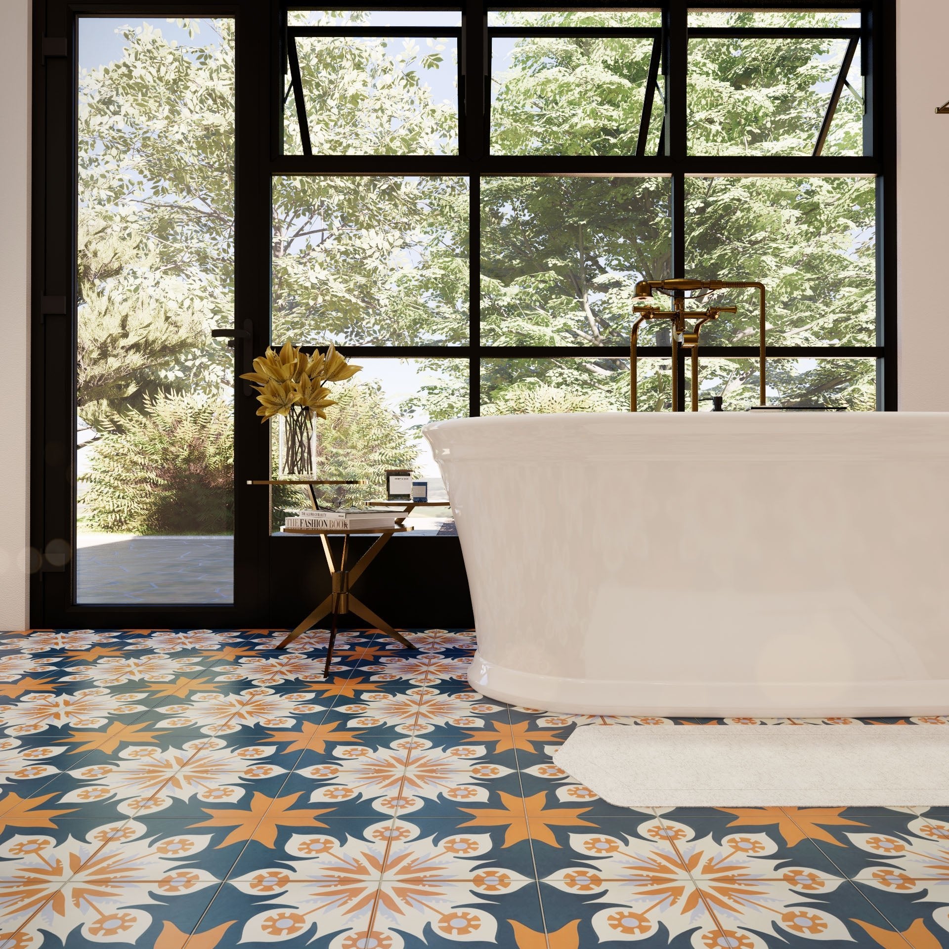 Enchanted - Discover Magical Design Elements – LiLi Tile Enchanted - Discover Magical Design Elements – LiLi Tile
