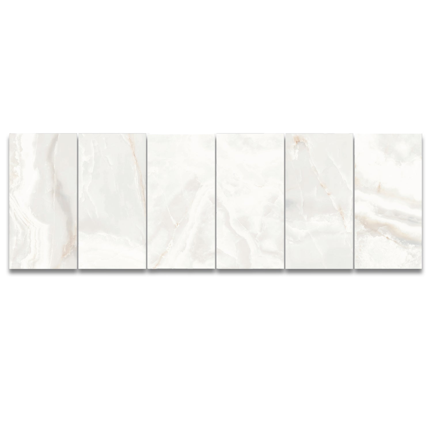 Angelico 24"x48" Porcelain Tile 3/8"