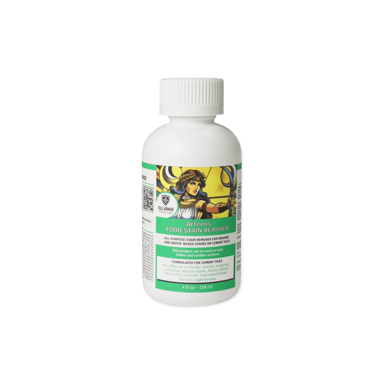 Artemis' Food Stain Remover
