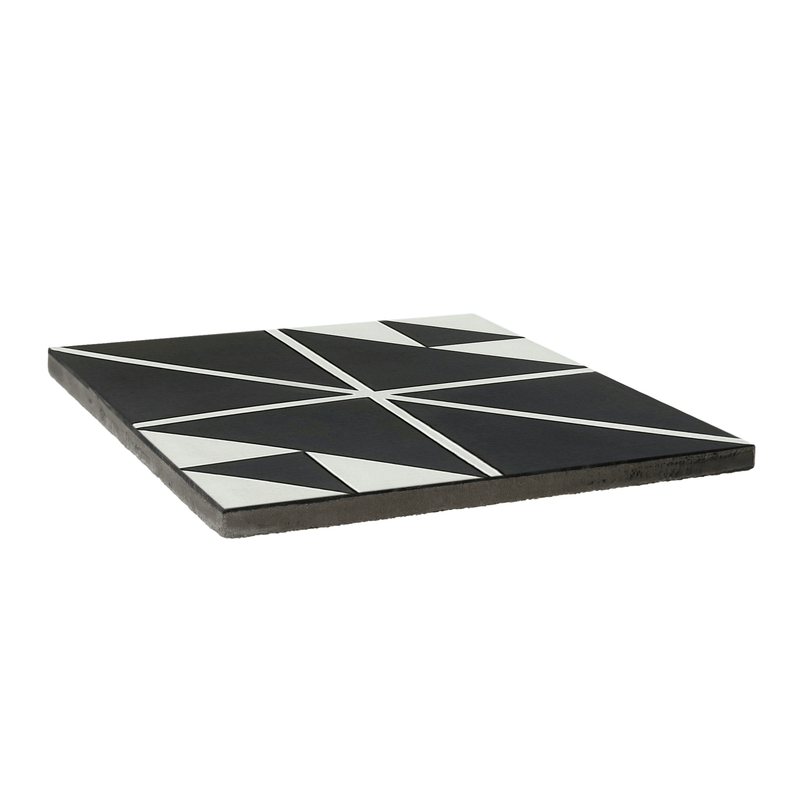 Astrid 8"x8" Floor & Wall Tile