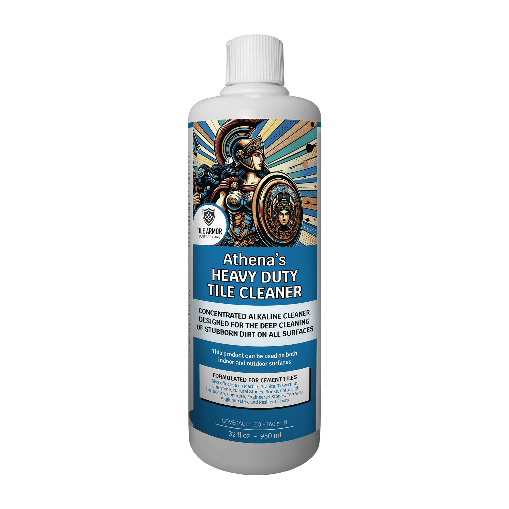 Tile Cleaner: Powerful Heavy-Duty Formula for Deep Clean – LiLi Tile Tile Cleaner: Powerful Heavy-Duty Formula for Deep Clean – LiLi Tile