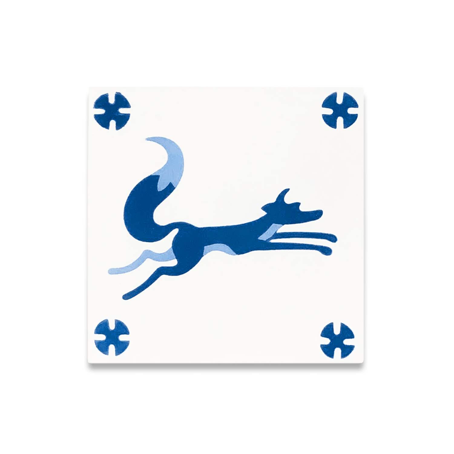 Raposa x Adam Trest 6"x6" Floor & Wall Tile