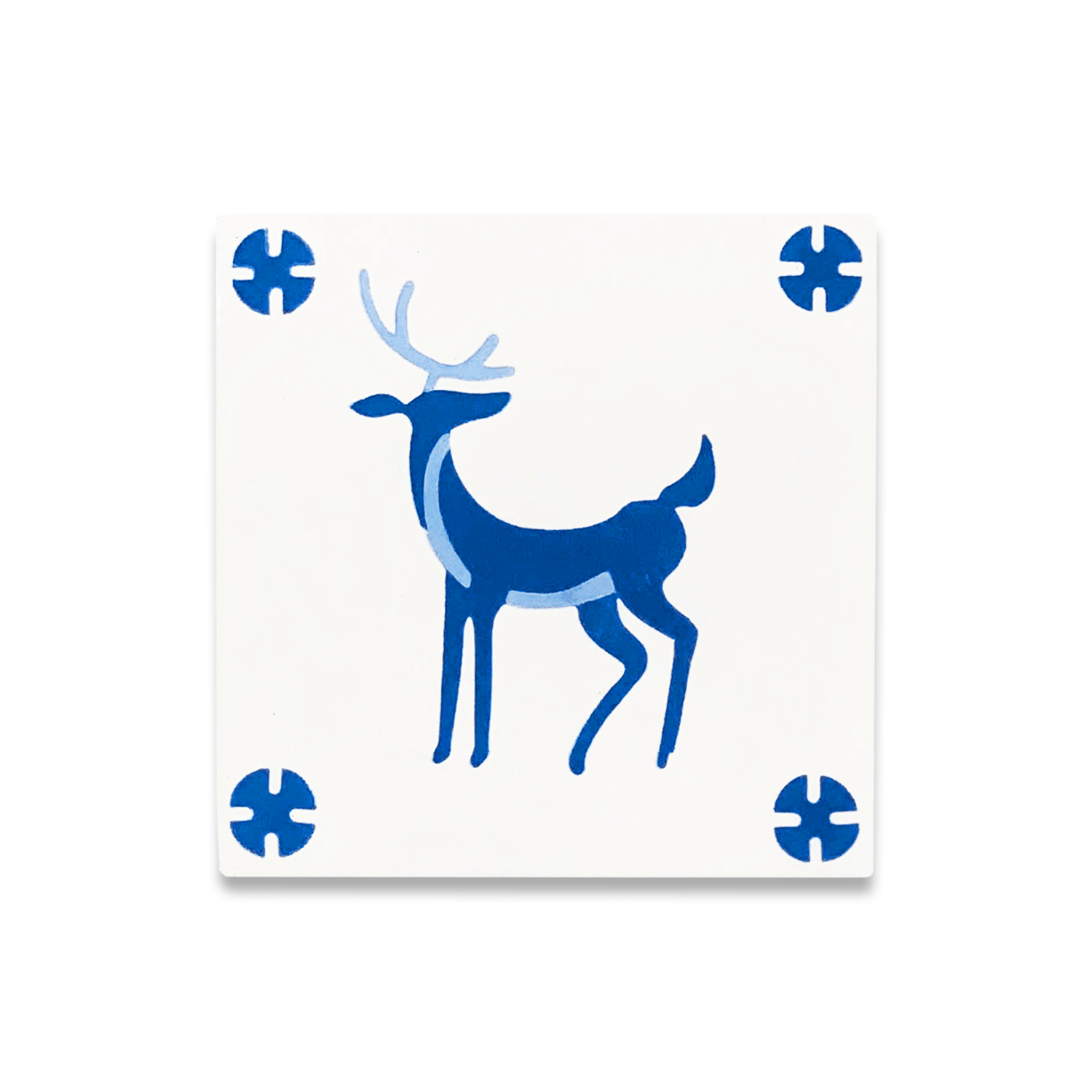 Rena x Adam Trest 6"x6" Floor & Wall Tile