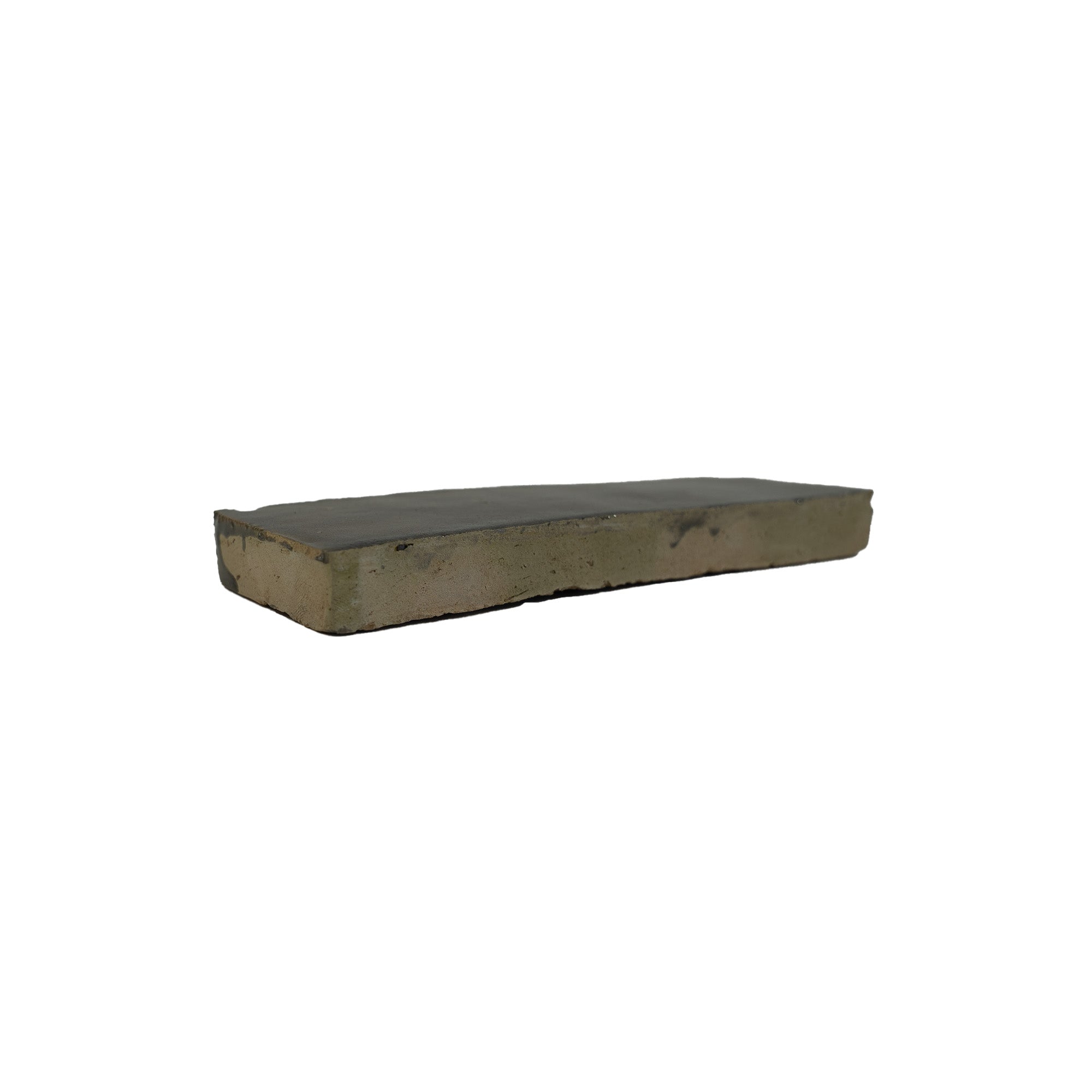 Hammam Gray Zellige Tile - 2x6 Bejmat – LiLi Tile