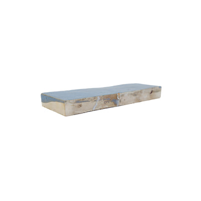 Sea Fog Zellige Tile - 2x6 Bejmat