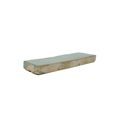 Sardine Blue Zellige Tile - 2x6 Bejmat