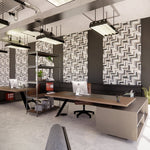 Baguette Cement Tile - LiLi Tile () (39) 