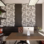 Baguette Cement Tile - LiLi Tile () (33) 