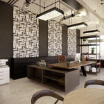 Baguette Cement Tile - LiLi Tile () (38) 