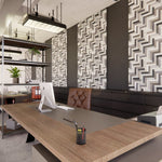 Baguette Cement Tile - LiLi Tile () (36) 